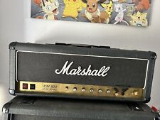 Tête ampli marshall d'occasion  Saint-Pourçain-sur-Sioule