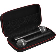 Microphone storage bag for sale  Shipping to United States