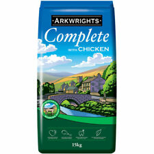 Arkwrights complete dry for sale  OKEHAMPTON