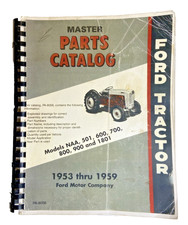 Ford naa 501 for sale  Covington
