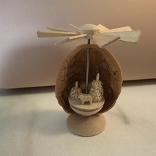 ältere walnuss schnitzerei gebraucht kaufen ältere walnuss schnitzerei gebraucht kaufen  Haan