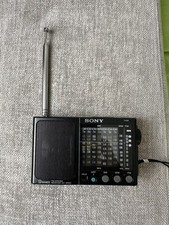 Sony icf sw20 gebraucht kaufen  Nürnberg