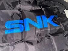Snk neo geo d'occasion  Gap