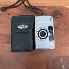 Edixa zoom kamera gebraucht kaufen  Schweitenkirchen