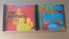 The beatles 2cd usato  Ancona