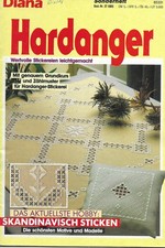 hardanger hefte gebraucht kaufen hardanger hefte gebraucht kaufen Heide