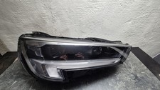 Front headlight opel d'occasion  Expédié en Belgium