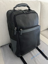 Zaino piquadro pelle usato Zaino piquadro pelle usato  Potenza