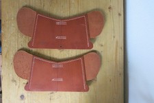 Hackenleder helmtaucher schuhe gebraucht kaufen  Ansbach