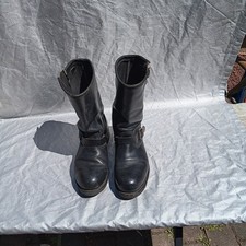 Harley davidson biker gebraucht kaufen  Eckelsheim, Gau-Bickelheim, Wonsheim