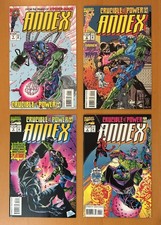 Annex complete series for sale Annex complete series for sale  LUTTERWORTH