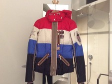 Bogner skijacke damen gebraucht kaufen Bogner skijacke damen gebraucht kaufen  Sörup