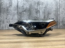 Conjunto de faróis Toyota Corolla L LE LED OEM LH 2014-2016 comprar usado  Enviando para Brazil