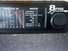 motu 8pre for sale motu 8pre for sale Cos Cob