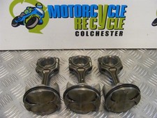 Triumph street triple for sale  COLCHESTER