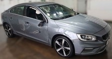 Volvo s60 2.0 for sale  WELLINGBOROUGH