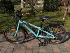 Kinderfahrrad lakes 120 gebraucht kaufen  Bottrop