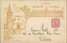 Funchal insel madeira gebraucht kaufen  Berlin