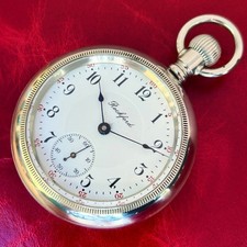 Vintage 1913 rockford for sale  Elk River