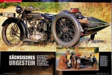 Motorrad classic 1508 gebraucht kaufen  Deutschland