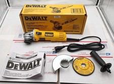 Dewalt small angle for sale  Comstock Park
