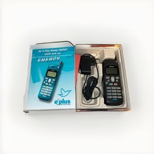 Nokia handy eplus gebraucht kaufen  Kieselbronn