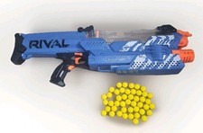 Nerf rival mxvii for sale  GLENROTHES