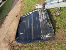 Bulkhead van partition for sale  KIDDERMINSTER