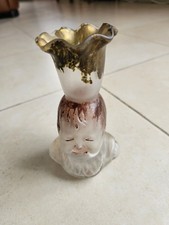 Legras vase tete d'occasion  Longpont-sur-Orge