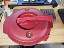 Cocotte cuiseur pression d'occasion  Duclair