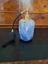 Vaporisateur parfum vintage d'occasion  Landévant