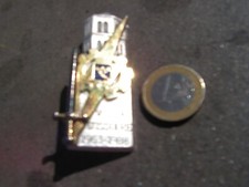 Insigne militaire entsoa d'occasion  Gréoux-les-Bains