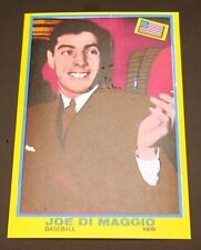 Baseball card mira usato  Parma
