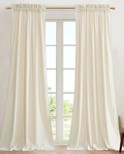 Pair ivory cream for sale  Oak Ridge