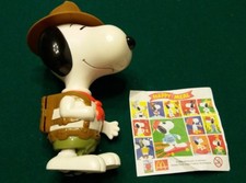 Snoopy donalds donald usato  Anagni
