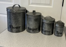 Galvanized finish piece for sale  Powder Springs