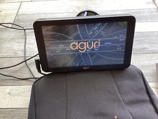 Aguri agr760 series for sale  BOLTON
