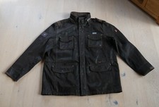 2tlg lederjacke geknöpft gebraucht kaufen  Werl