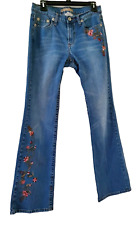 Vtg cavaricci embroidered for sale  Spotsylvania
