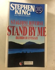 Libro romanzo horror usato  Arezzo