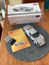 Cmc porsche 904 gebraucht kaufen  Dortmund