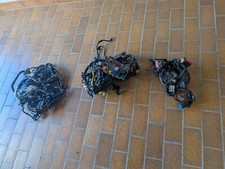 Kabelbaum innenraum sicherungs gebraucht kaufen  Wimsheim