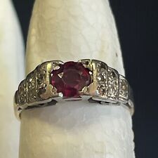 Bague art deco d'occasion  Toulouse-