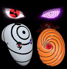 Naruto obito maschera usato  Genova