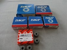 Rillen kugellager skf gebraucht kaufen  Deutschland