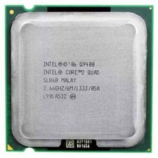 Usado, Processador Intel Core 2 Quad Q9400 CPU 2.66Ghz 6M 1333GHz soquete CPU desktop comprar usado Usado, Processador Intel Core 2 Quad Q9400 CPU 2.66Ghz 6M 1333GHz soquete CPU desktop comprar usado  Enviando para Brazil