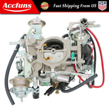 Novo carburador compatível com Toyota 2E TERCEL 1990-1994 COROLLA 1995-2001 21100-11850 comprar usado  Enviando para Brazil