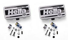 Pair hella comet d'occasion  Expédié en Belgium