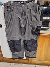 Snickers 3312 mens for sale  BELFAST
