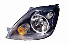 Faro ford fiesta usato  Milano